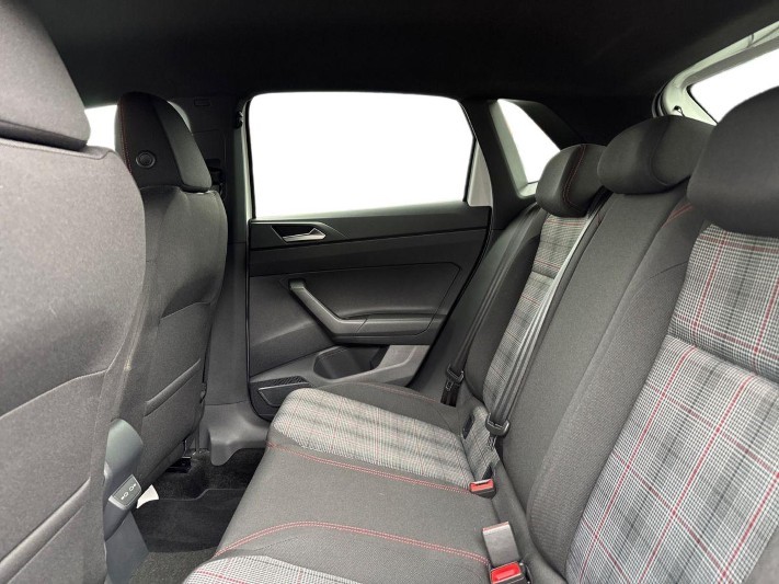 2025 (75) VOLKSWAGEN POLO 2.0 TSI GTI 5dr DSG 5524442