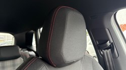 2025 (75) VOLKSWAGEN POLO 2.0 TSI GTI 5dr DSG 5524456