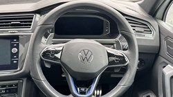 2022 (22) VOLKSWAGEN TIGUAN 2.0 TSI 320 4Motion R 5dr DSG 5524529