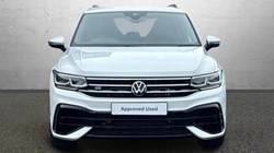 2022 (22) VOLKSWAGEN TIGUAN 2.0 TSI 320 4Motion R 5dr DSG 5524517