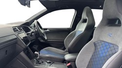 2022 (22) VOLKSWAGEN TIGUAN 2.0 TSI 320 4Motion R 5dr DSG 5524513