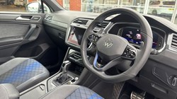 2022 (22) VOLKSWAGEN TIGUAN 2.0 TSI 320 4Motion R 5dr DSG 5524522