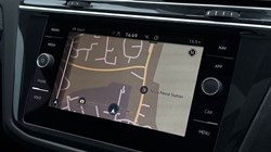 2022 (22) VOLKSWAGEN TIGUAN 2.0 TSI 320 4Motion R 5dr DSG 5524535