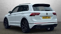 2022 (22) VOLKSWAGEN TIGUAN 2.0 TSI 320 4Motion R 5dr DSG 5524512