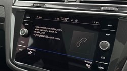 2022 (22) VOLKSWAGEN TIGUAN 2.0 TSI 320 4Motion R 5dr DSG 5524579
