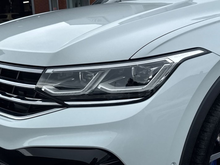 2022 (22) VOLKSWAGEN TIGUAN 2.0 TSI 320 4Motion R 5dr DSG 5524552
