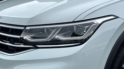 2022 (22) VOLKSWAGEN TIGUAN 2.0 TSI 320 4Motion R 5dr DSG 5524552