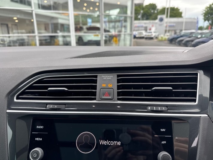 2022 (22) VOLKSWAGEN TIGUAN 2.0 TSI 320 4Motion R 5dr DSG 5524541