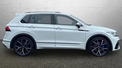 2022 (22) VOLKSWAGEN TIGUAN 2.0 TSI 320 4Motion R 5dr DSG 5524515