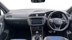 2022 (22) VOLKSWAGEN TIGUAN 2.0 TSI 320 4Motion R 5dr DSG 5524519