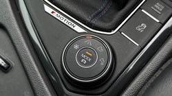 2022 (22) VOLKSWAGEN TIGUAN 2.0 TSI 320 4Motion R 5dr DSG 5524574