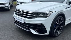 2022 (22) VOLKSWAGEN TIGUAN 2.0 TSI 320 4Motion R 5dr DSG 5524554