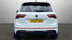 2022 (22) VOLKSWAGEN TIGUAN 2.0 TSI 320 4Motion R 5dr DSG 5524516