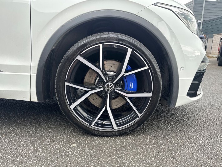 2022 (22) VOLKSWAGEN TIGUAN 2.0 TSI 320 4Motion R 5dr DSG 5524518