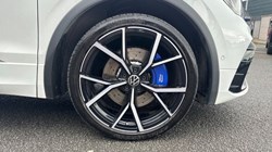 2022 (22) VOLKSWAGEN TIGUAN 2.0 TSI 320 4Motion R 5dr DSG 5524518