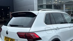 2022 (22) VOLKSWAGEN TIGUAN 2.0 TSI 320 4Motion R 5dr DSG 5524550
