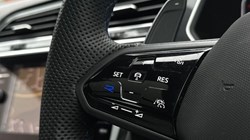 2022 (22) VOLKSWAGEN TIGUAN 2.0 TSI 320 4Motion R 5dr DSG 5524530