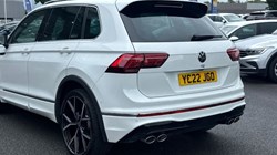 2022 (22) VOLKSWAGEN TIGUAN 2.0 TSI 320 4Motion R 5dr DSG 5524556
