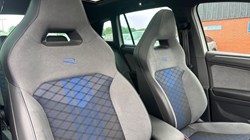 2022 (22) VOLKSWAGEN TIGUAN 2.0 TSI 320 4Motion R 5dr DSG 5524528