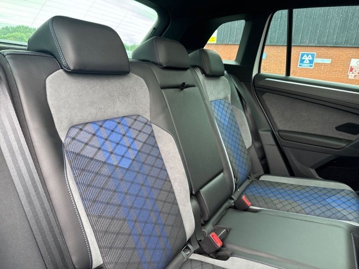 2022 (22) VOLKSWAGEN TIGUAN 2.0 TSI 320 4Motion R 5dr DSG 5524544