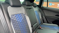 2022 (22) VOLKSWAGEN TIGUAN 2.0 TSI 320 4Motion R 5dr DSG 5524544