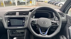 2022 (22) VOLKSWAGEN TIGUAN 2.0 TSI 320 4Motion R 5dr DSG 5524533