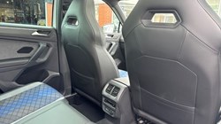 2022 (22) VOLKSWAGEN TIGUAN 2.0 TSI 320 4Motion R 5dr DSG 5524567