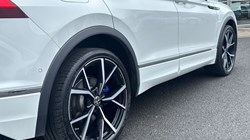 2022 (22) VOLKSWAGEN TIGUAN 2.0 TSI 320 4Motion R 5dr DSG 5524551
