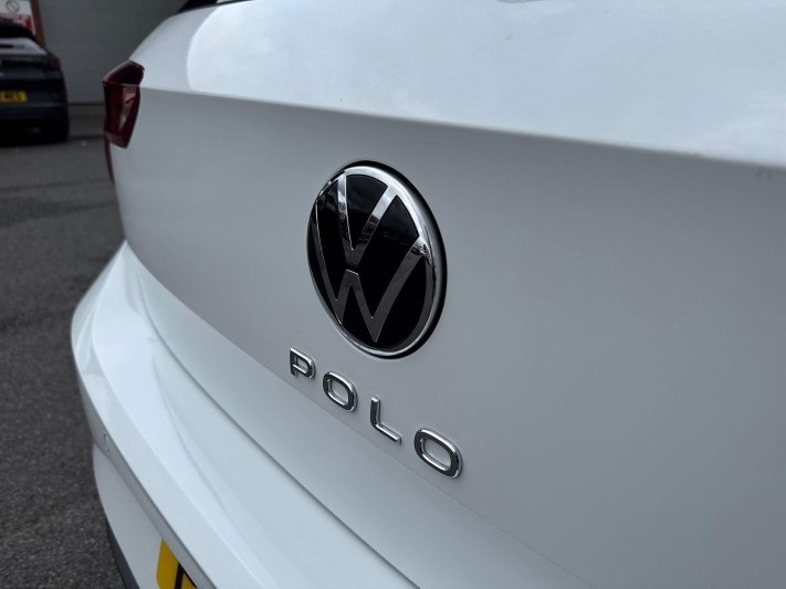 2026 (26) VOLKSWAGEN POLO 1.0 TSI Match 5dr 5564762