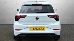 2026 (26) VOLKSWAGEN POLO 1.0 TSI Match 5dr 5564724