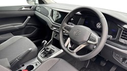 2026 (26) VOLKSWAGEN POLO 1.0 TSI Match 5dr 5564721