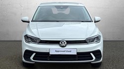 2026 (26) VOLKSWAGEN POLO 1.0 TSI Match 5dr 5564725