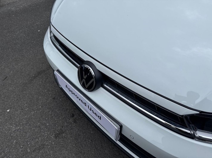 2026 (26) VOLKSWAGEN POLO 1.0 TSI Match 5dr 5564758