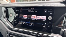 2026 (26) VOLKSWAGEN POLO 1.0 TSI Match 5dr 5564743