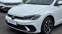 2026 (26) VOLKSWAGEN POLO 1.0 TSI Match 5dr 5564759
