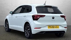 2026 (26) VOLKSWAGEN POLO 1.0 TSI Match 5dr 5564718