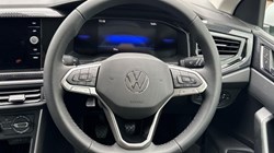2026 (26) VOLKSWAGEN POLO 1.0 TSI Match 5dr 5564735