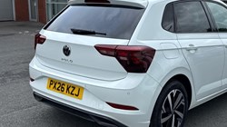 2026 (26) VOLKSWAGEN POLO 1.0 TSI Match 5dr 5564761