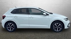 2026 (26) VOLKSWAGEN POLO 1.0 TSI Match 5dr 5564719