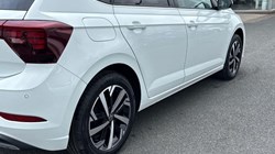 2026 (26) VOLKSWAGEN POLO 1.0 TSI Match 5dr 5564756