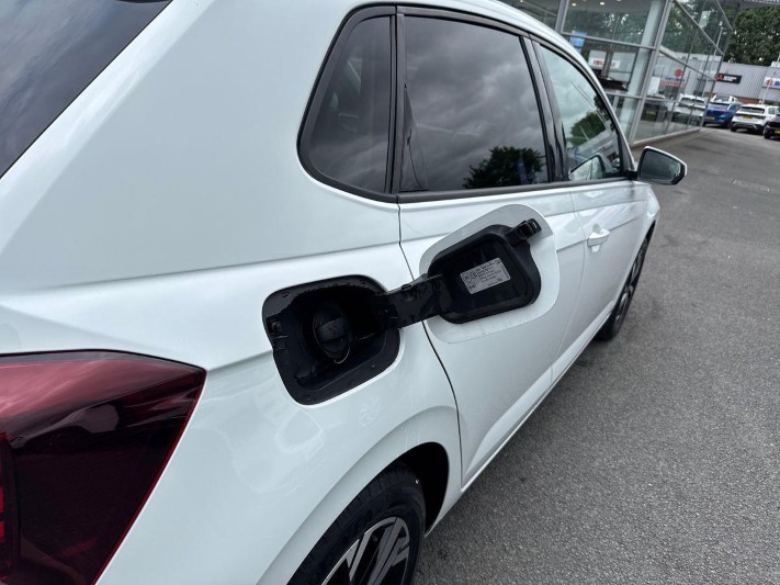 2026 (26) VOLKSWAGEN POLO 1.0 TSI Match 5dr 5564767