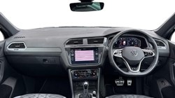 2022 (72) VOLKSWAGEN TIGUAN 1.5 TSI 150 R-Line 5dr DSG 5473713