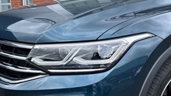 2022 (72) VOLKSWAGEN TIGUAN 1.5 TSI 150 R-Line 5dr DSG 5473746