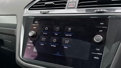 2022 (72) VOLKSWAGEN TIGUAN 1.5 TSI 150 R-Line 5dr DSG 5473768
