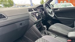 2022 (72) VOLKSWAGEN TIGUAN 1.5 TSI 150 R-Line 5dr DSG 5473740