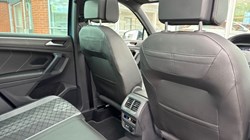 2022 (72) VOLKSWAGEN TIGUAN 1.5 TSI 150 R-Line 5dr DSG 5473761