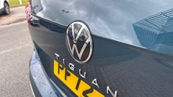 2022 (72) VOLKSWAGEN TIGUAN 1.5 TSI 150 R-Line 5dr DSG 5473751
