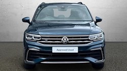2022 (72) VOLKSWAGEN TIGUAN 1.5 TSI 150 R-Line 5dr DSG 5473711