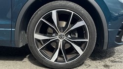 2022 (72) VOLKSWAGEN TIGUAN 1.5 TSI 150 R-Line 5dr DSG 5473712