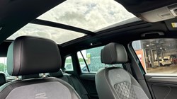 2022 (72) VOLKSWAGEN TIGUAN 1.5 TSI 150 R-Line 5dr DSG 5473715